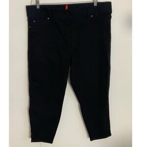 Spanx EveryWear Ankle Skinny Jeans size 3X
